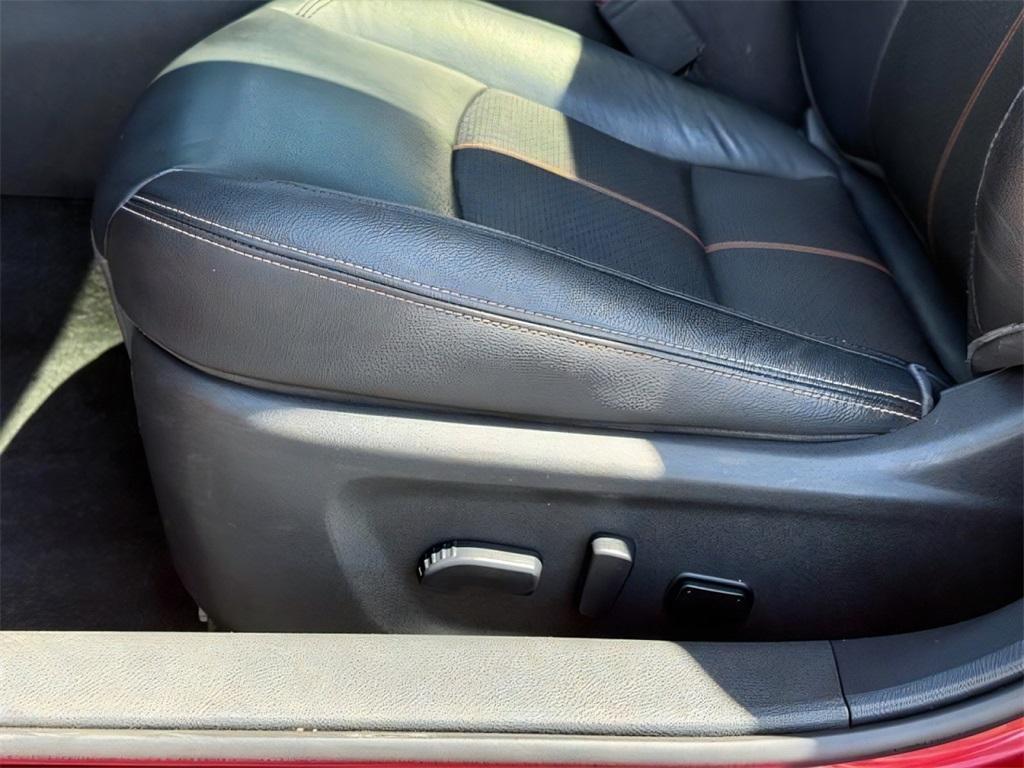 used 2019 Nissan Altima car, priced at $15,300