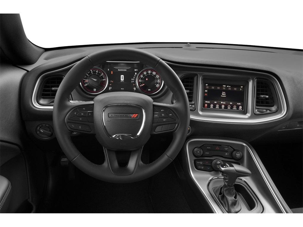 used 2022 Dodge Challenger car, priced at $25,500
