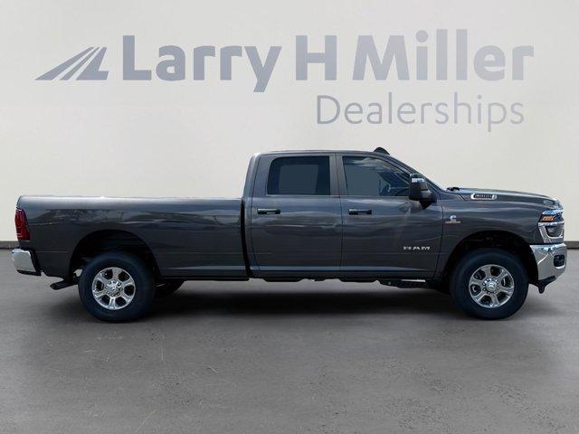 new 2025 Ram 3500 car, priced at $74,702