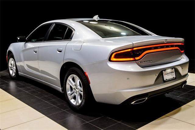 new 2023 Dodge Charger car, priced at $30,433