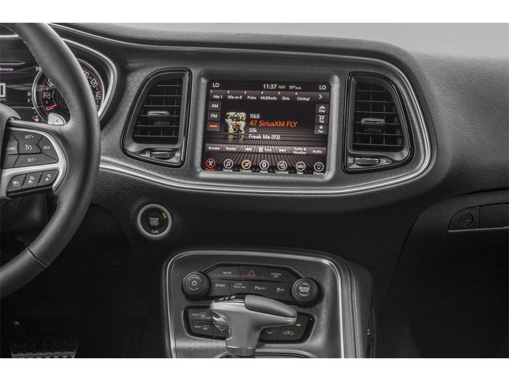 used 2018 Dodge Challenger car, priced at $21,000