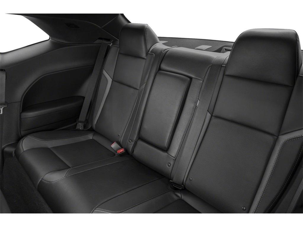 used 2018 Dodge Challenger car, priced at $21,000
