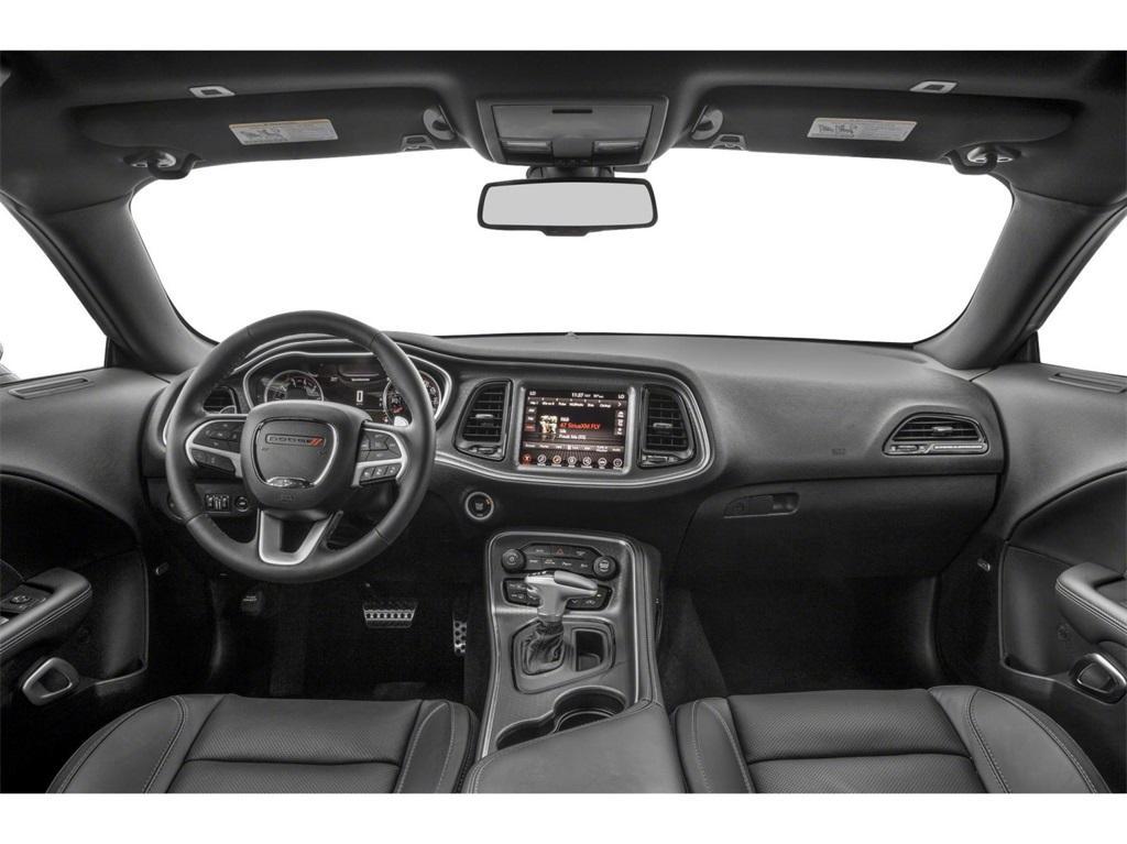 used 2018 Dodge Challenger car, priced at $21,000
