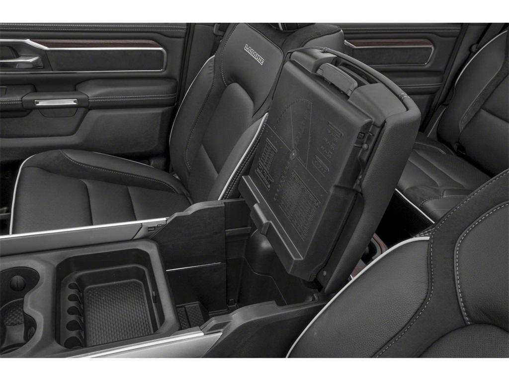 new 2026 Ram 1500 car, priced at $63,067