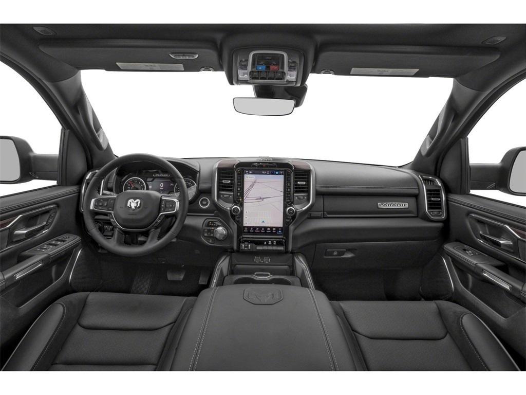 new 2026 Ram 1500 car, priced at $63,067