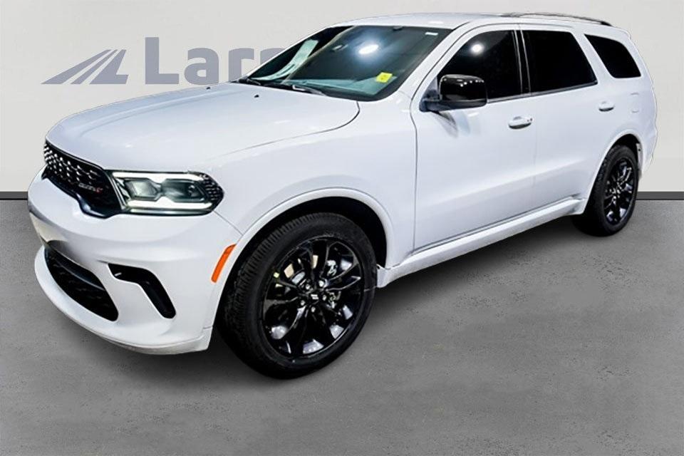 new 2025 Dodge Durango car, priced at $42,627