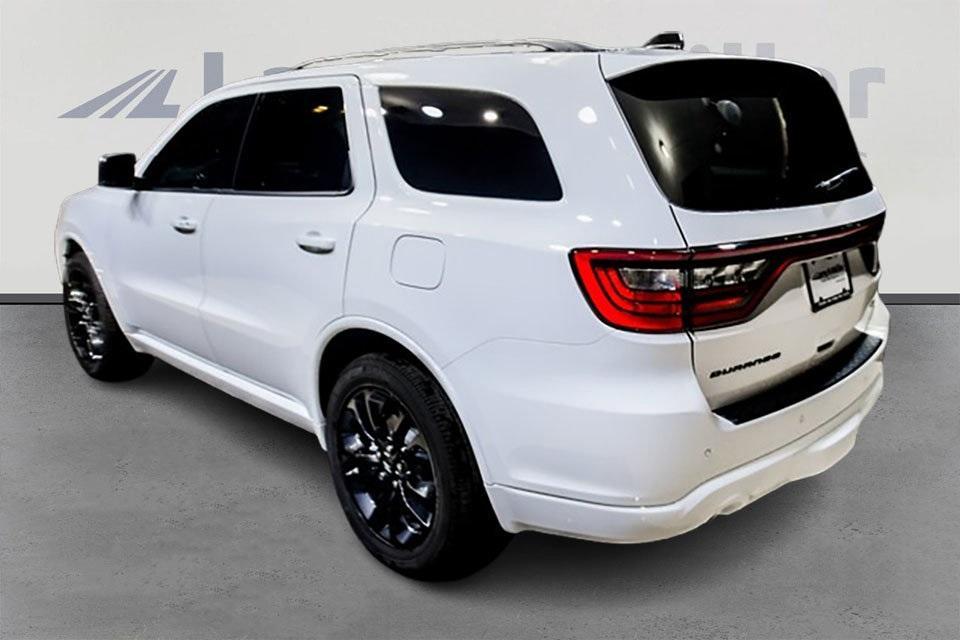 new 2025 Dodge Durango car, priced at $42,627