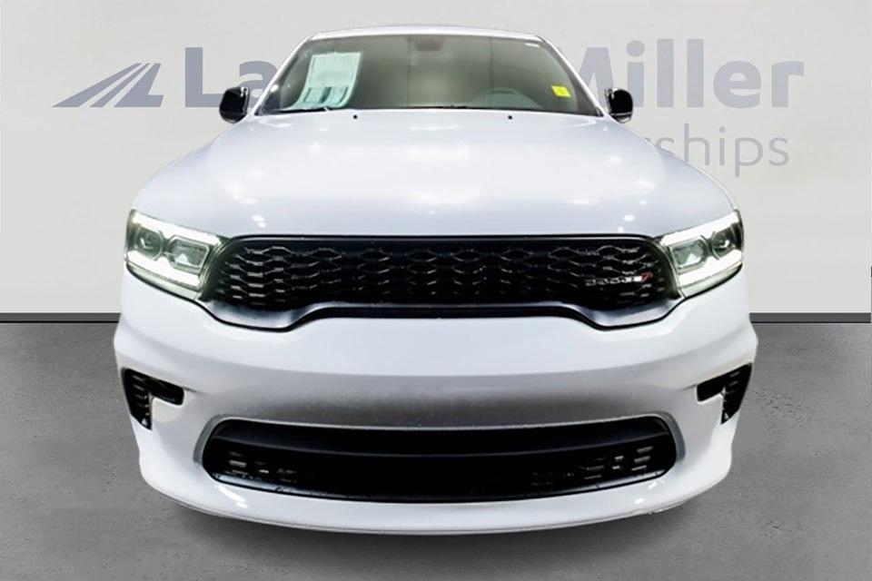 new 2025 Dodge Durango car, priced at $42,627