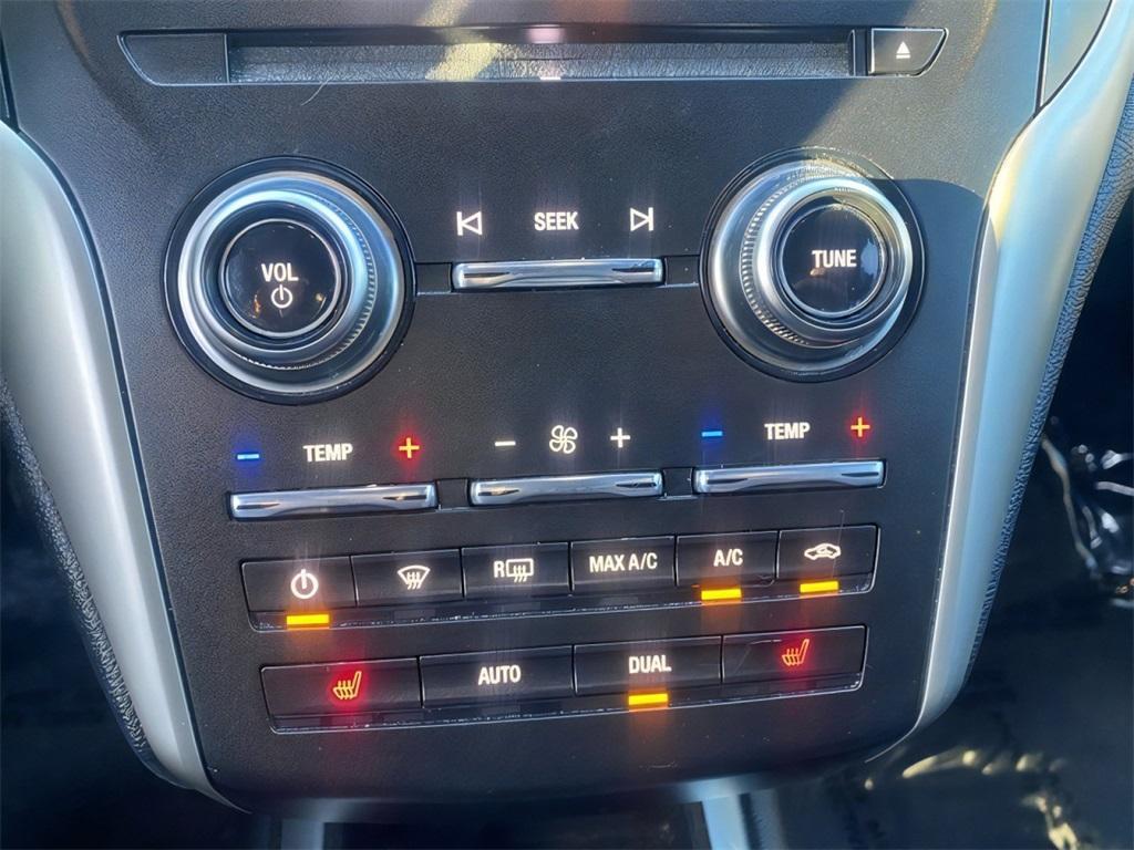 used 2019 Lincoln MKC car, priced at $18,500