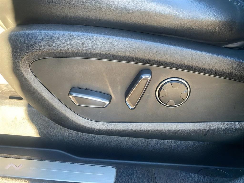 used 2019 Lincoln MKC car, priced at $18,500