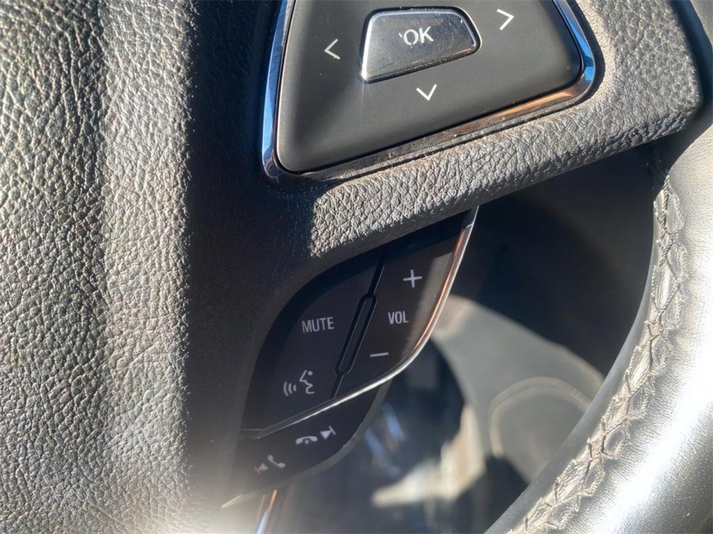 used 2019 Lincoln MKC car, priced at $18,500