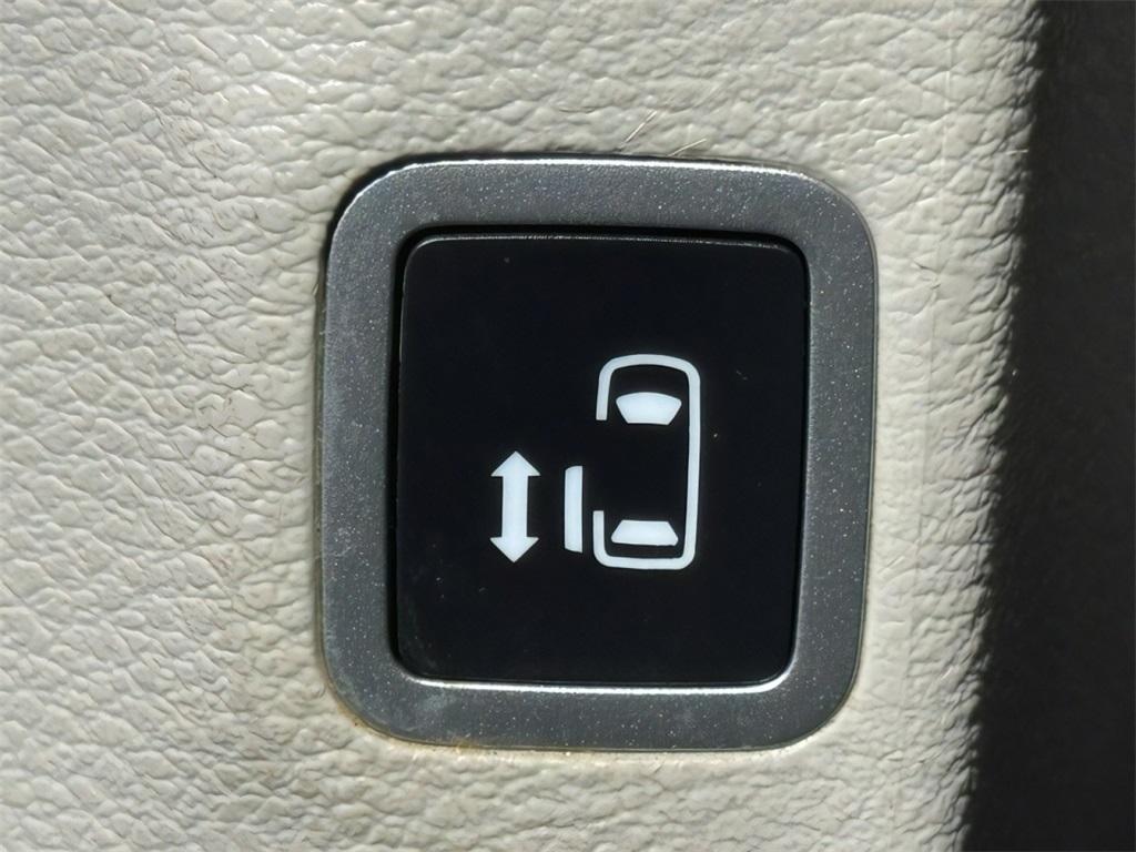 used 2021 Chrysler Voyager car, priced at $21,000