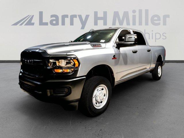 new 2024 Ram 2500 car, priced at $52,001