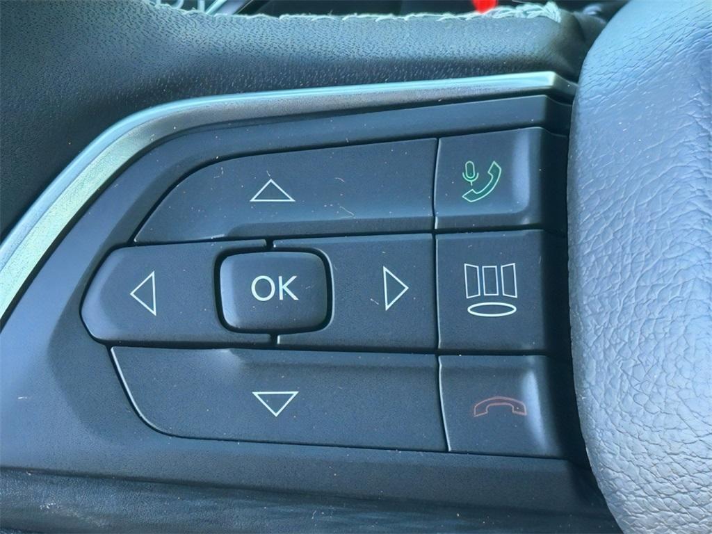 new 2025 Jeep Grand Cherokee car, priced at $36,822