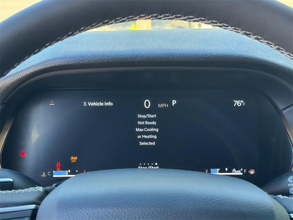 new 2025 Jeep Grand Cherokee car, priced at $36,822