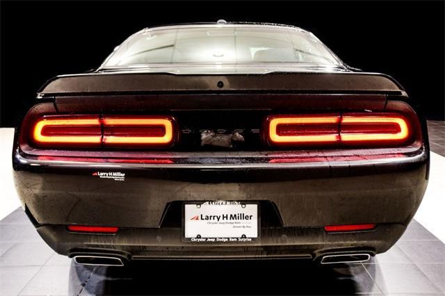 new 2023 Dodge Challenger car, priced at $37,925