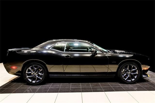 new 2023 Dodge Challenger car, priced at $37,925