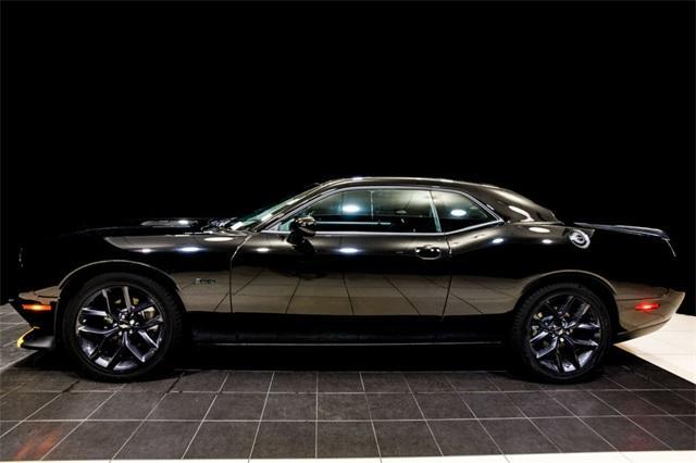 new 2023 Dodge Challenger car, priced at $37,925