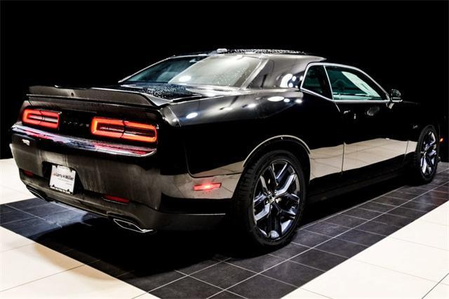 new 2023 Dodge Challenger car, priced at $37,925