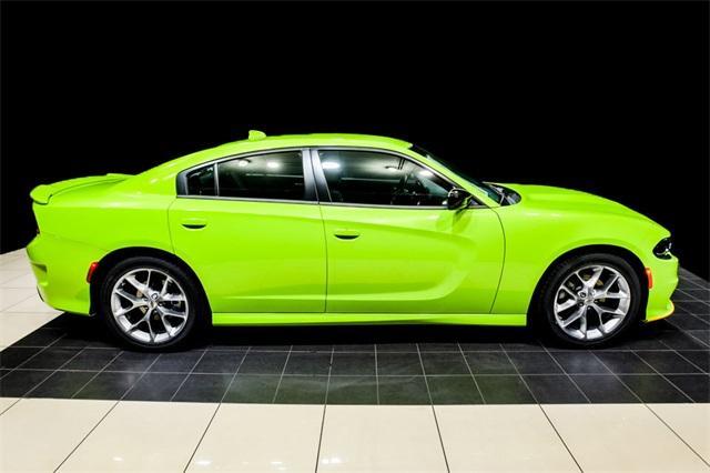 new 2023 Dodge Charger car, priced at $30,529
