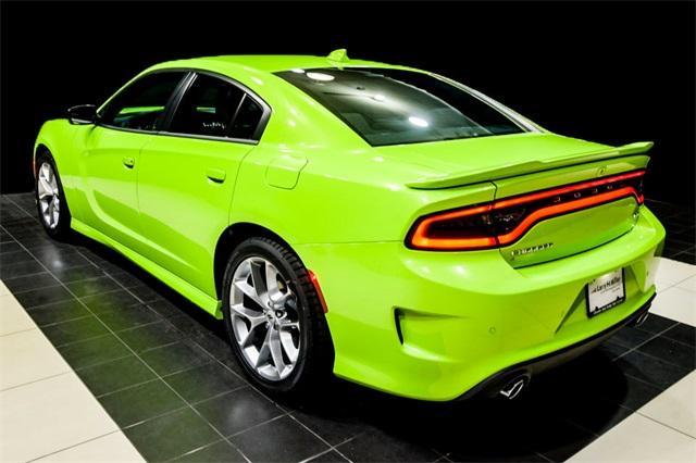 new 2023 Dodge Charger car, priced at $30,529