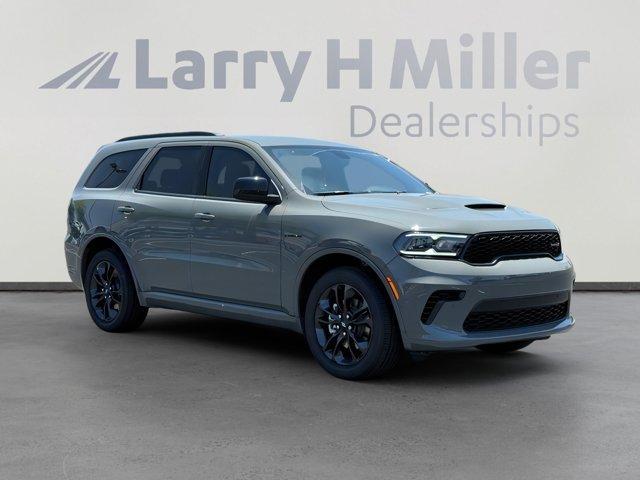 new 2025 Dodge Durango car, priced at $45,872