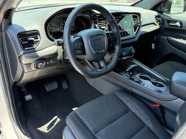 new 2025 Dodge Durango car, priced at $45,872