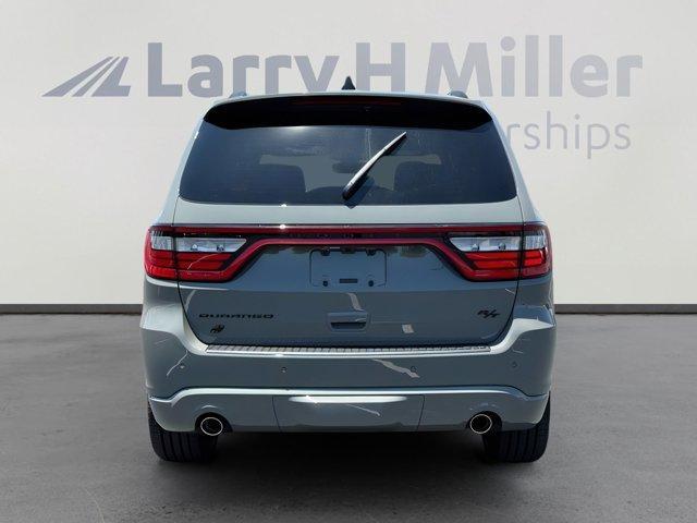 new 2025 Dodge Durango car, priced at $45,872