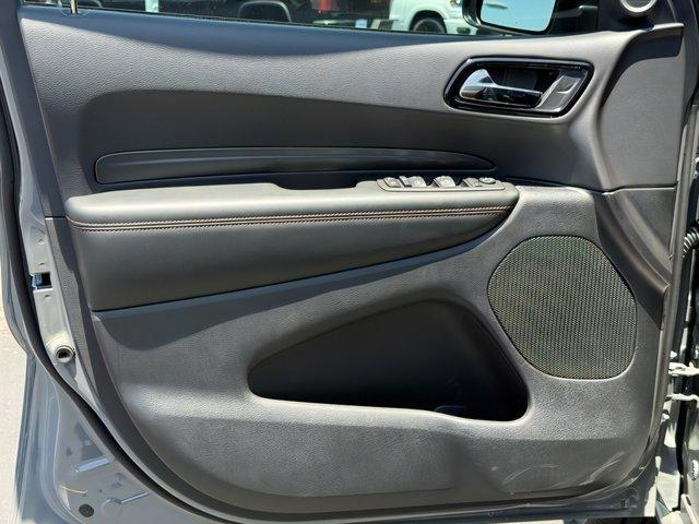 new 2025 Dodge Durango car, priced at $45,872