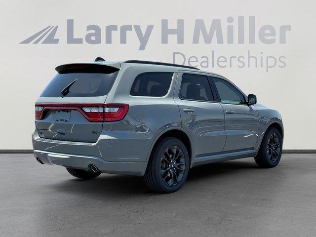 new 2025 Dodge Durango car, priced at $45,872
