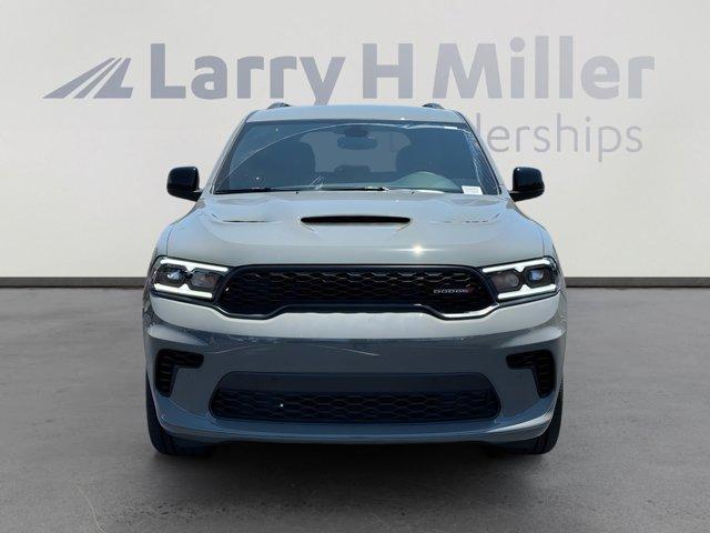new 2025 Dodge Durango car, priced at $45,872
