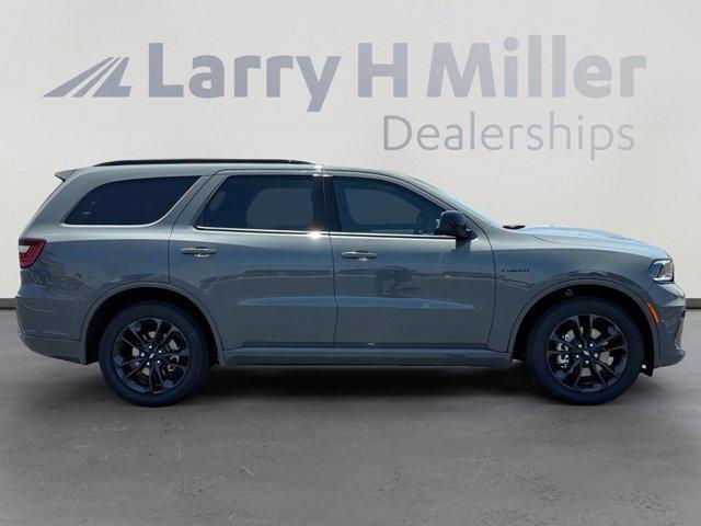 new 2025 Dodge Durango car, priced at $45,872