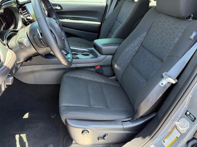 new 2025 Dodge Durango car, priced at $45,872