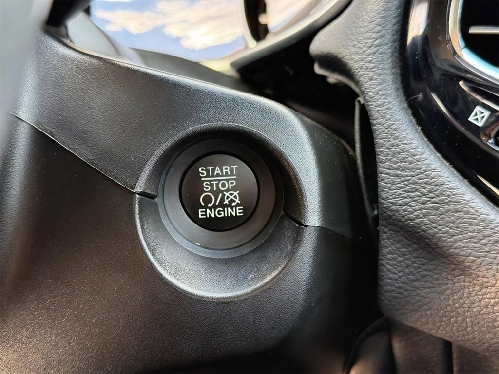 used 2018 Jeep Compass car, priced at $20,000