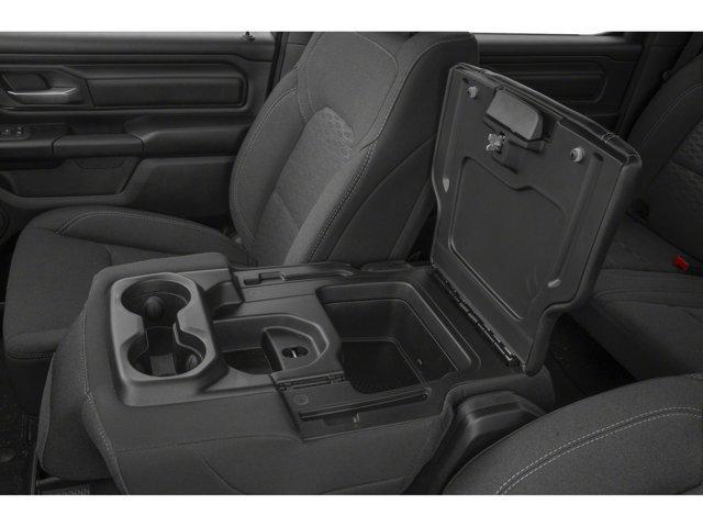 new 2025 Ram 1500 car, priced at $40,440