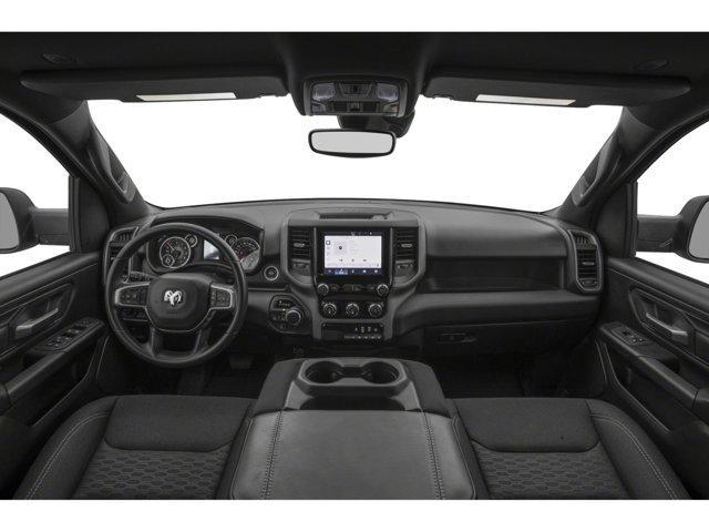 new 2025 Ram 1500 car, priced at $40,440
