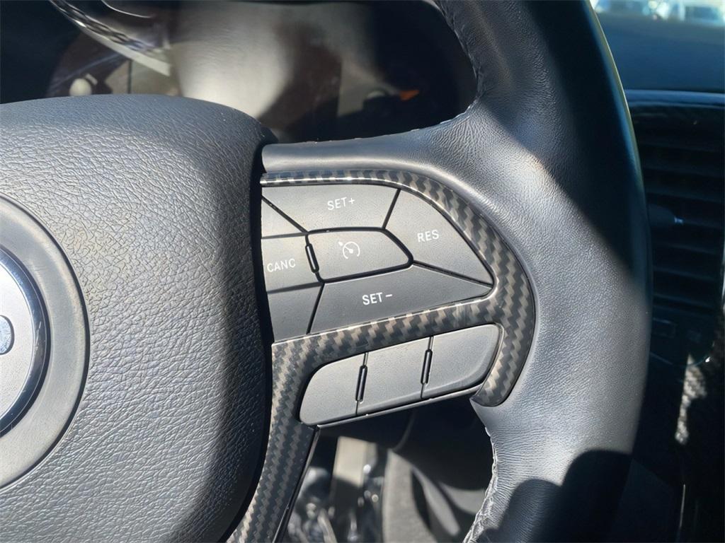 used 2019 Jeep Grand Cherokee car, priced at $23,500