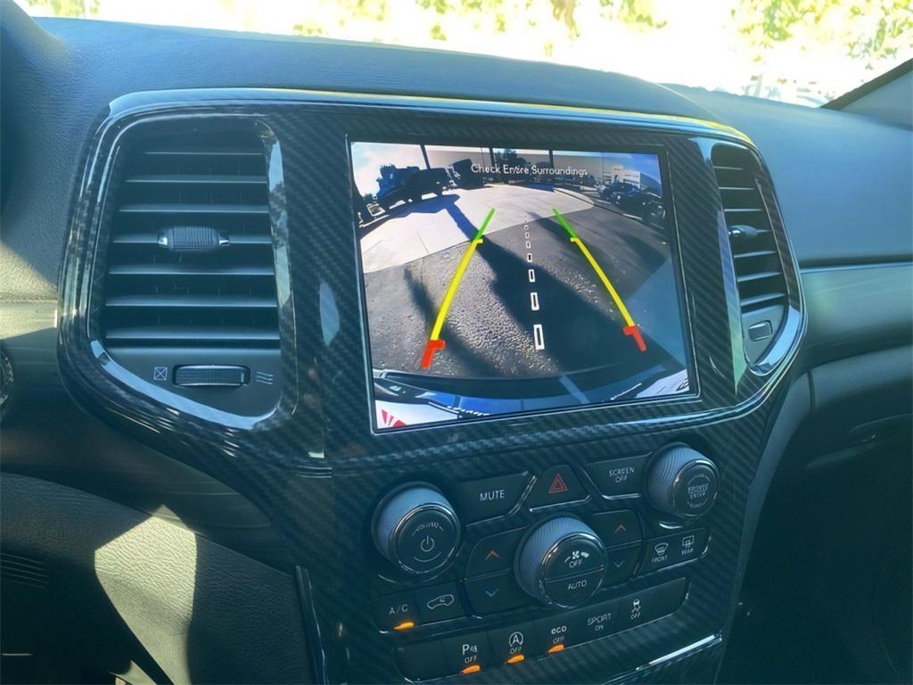 used 2019 Jeep Grand Cherokee car, priced at $23,500