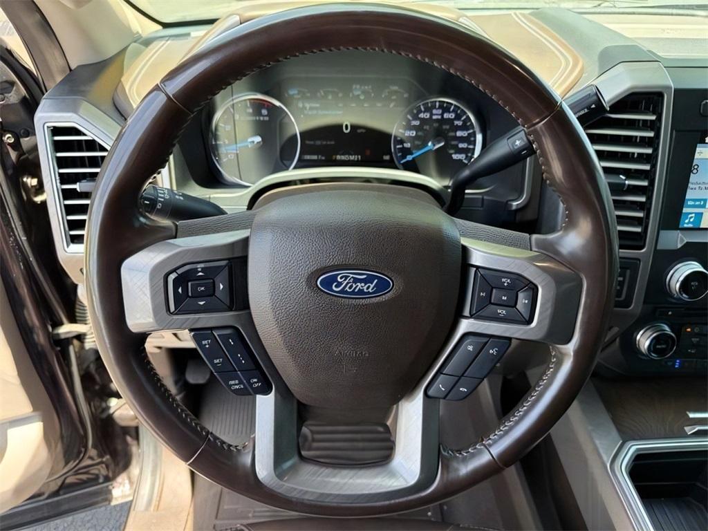 used 2018 Ford F-350 car, priced at $62,000