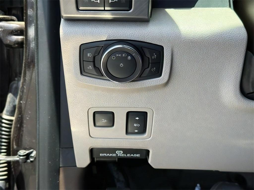 used 2018 Ford F-350 car, priced at $62,000