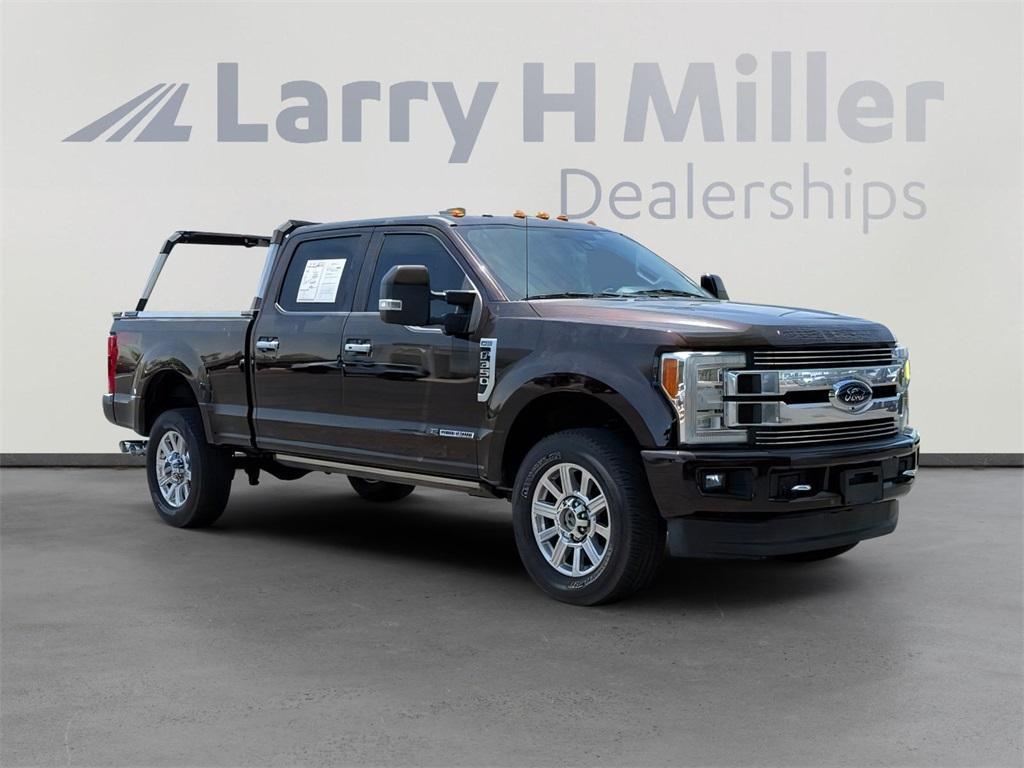 used 2018 Ford F-350 car, priced at $62,000