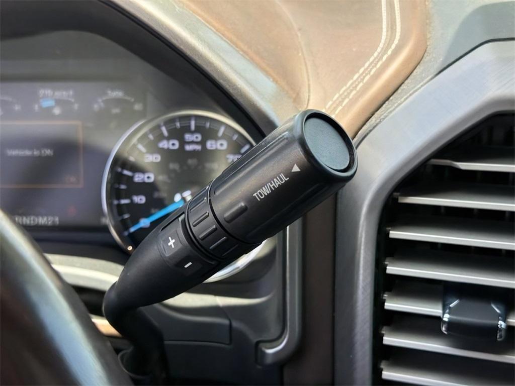 used 2018 Ford F-350 car, priced at $62,000