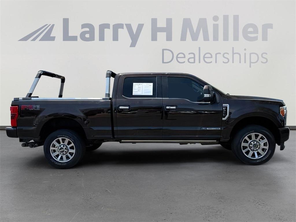 used 2018 Ford F-350 car, priced at $62,000