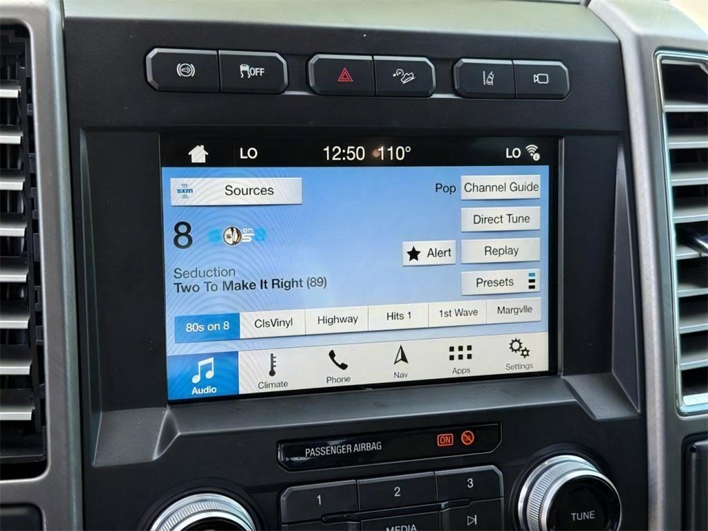 used 2018 Ford F-350 car, priced at $62,000