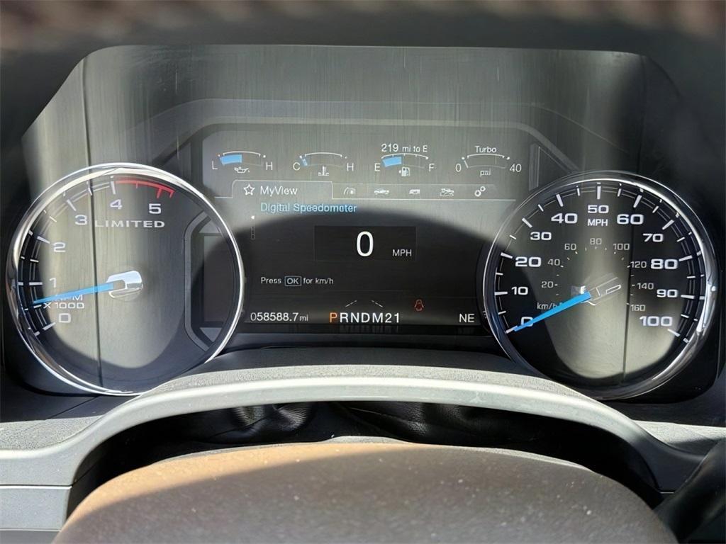 used 2018 Ford F-350 car, priced at $62,000
