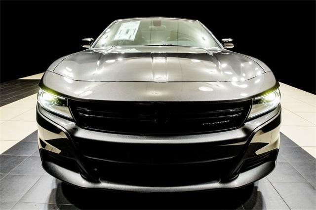 new 2023 Dodge Charger car, priced at $25,396