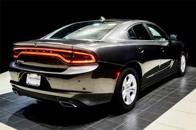 new 2023 Dodge Charger car, priced at $26,755