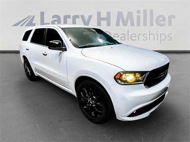 used 2020 Dodge Durango car, priced at $20,000