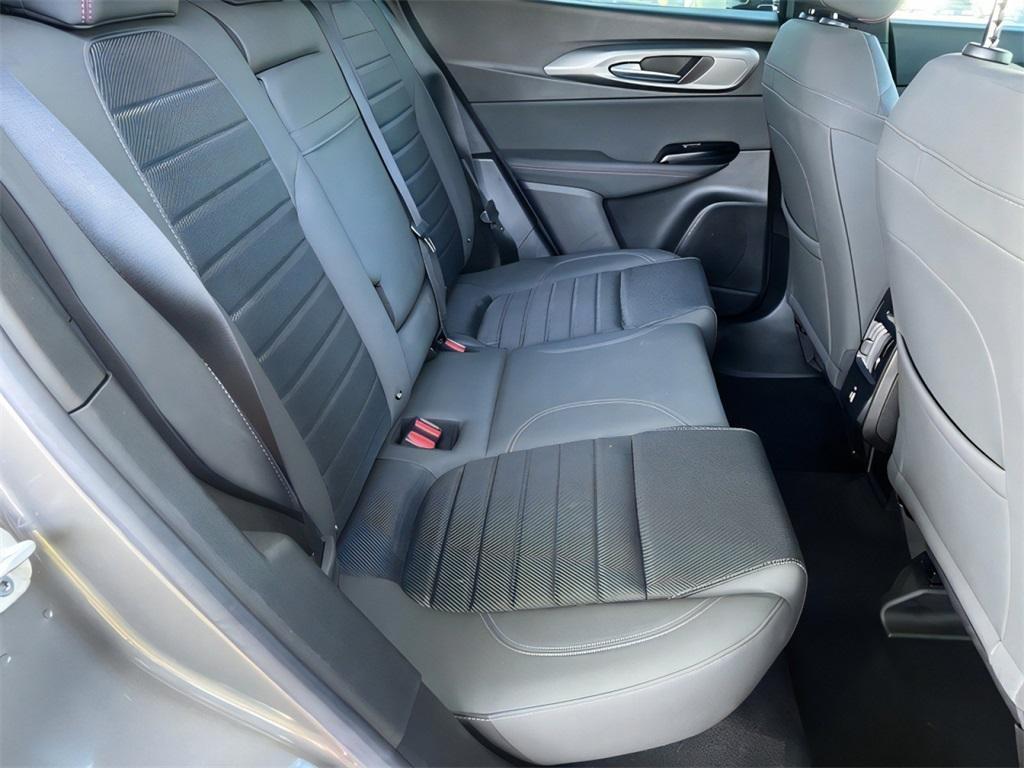 used 2024 Dodge Hornet car, priced at $28,000