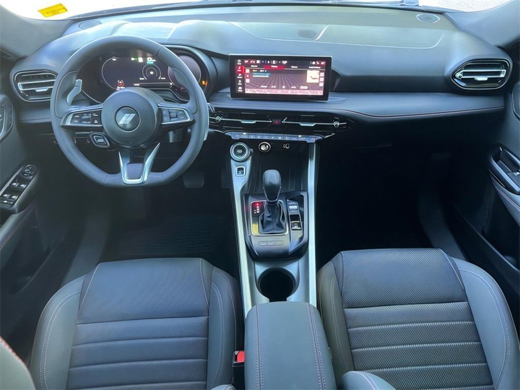 used 2024 Dodge Hornet car, priced at $28,000
